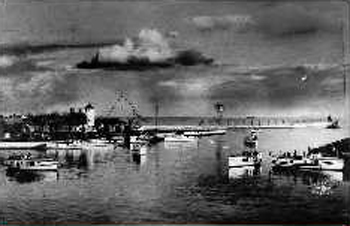 Two Rivers Harbor