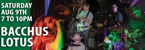 Bachus Lotus