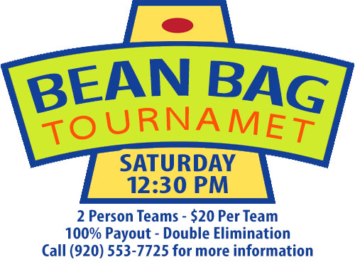 Bean Bag Tournament